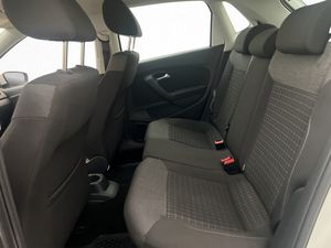 Volkswagen Polo bild 20