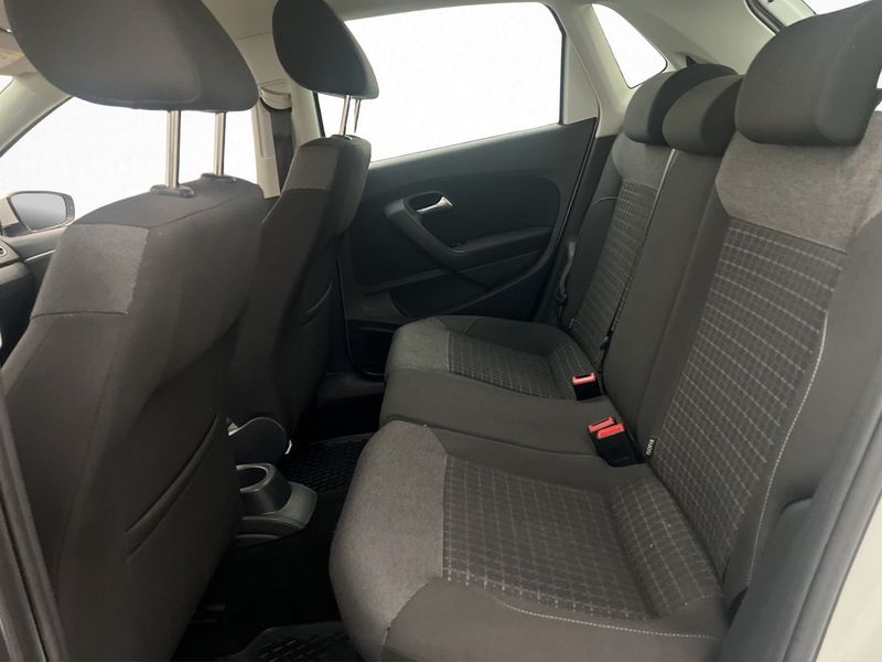 Volkswagen Polo bild 20