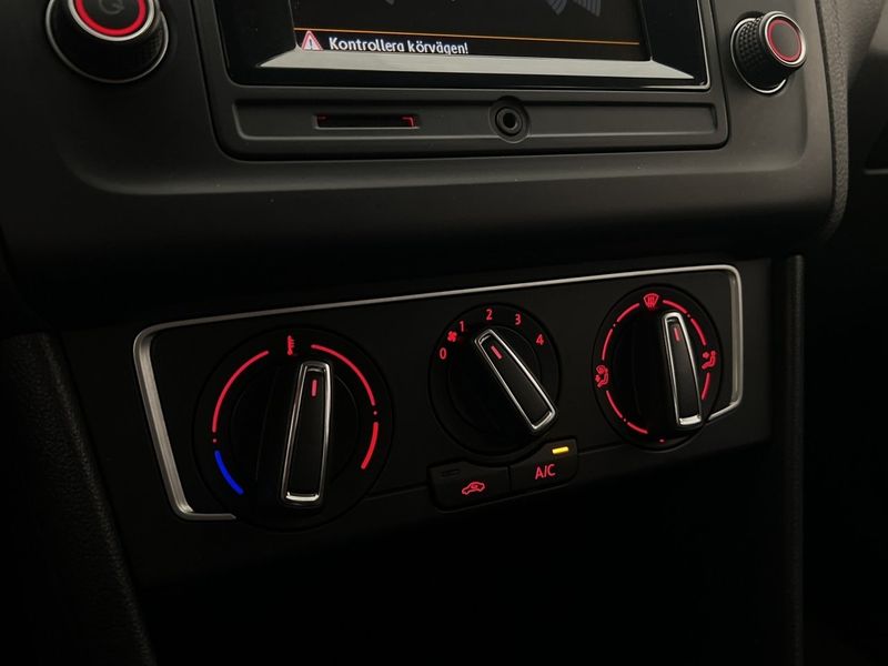 Volkswagen Polo bild 17