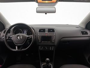 Volkswagen Polo bild 14