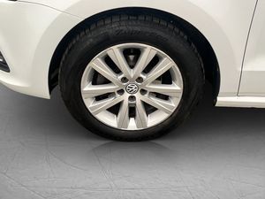 Volkswagen Polo bild 23