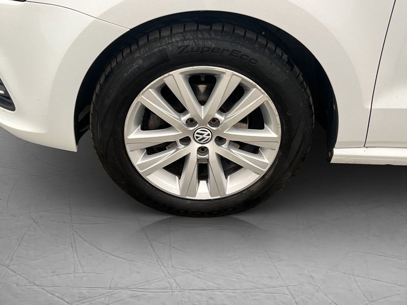 Volkswagen Polo bild 23