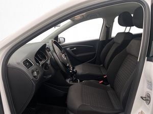 Volkswagen Polo bild 10