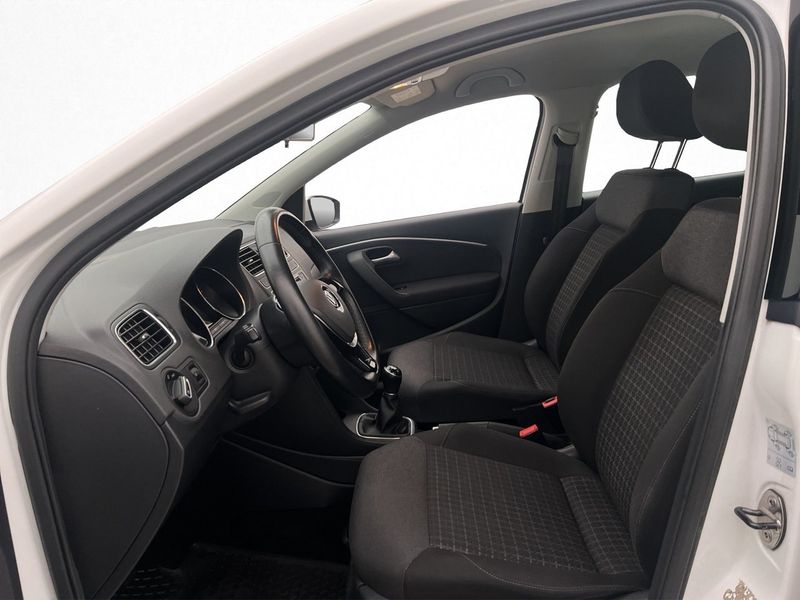 Volkswagen Polo bild 10