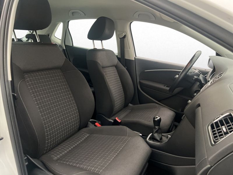 Volkswagen Polo bild 18