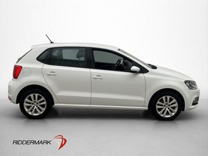 Volkswagen Polo bild 4