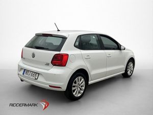 Volkswagen Polo bild 5