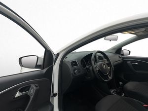 Volkswagen Polo bild 9