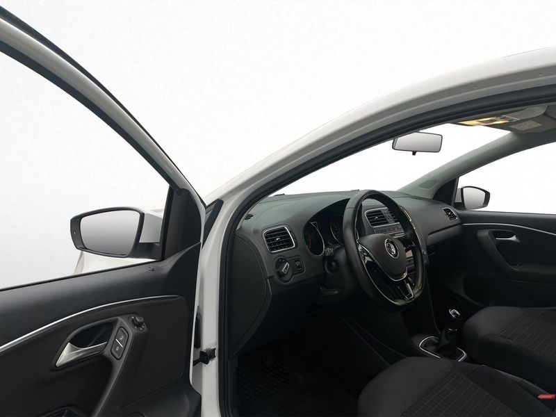 Volkswagen Polo bild 9