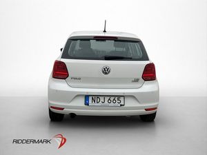 Volkswagen Polo bild 6