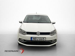Volkswagen Polo bild 2