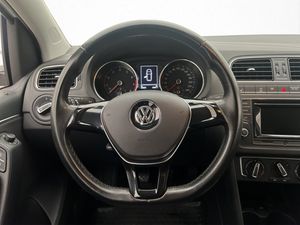 Volkswagen Polo bild 11