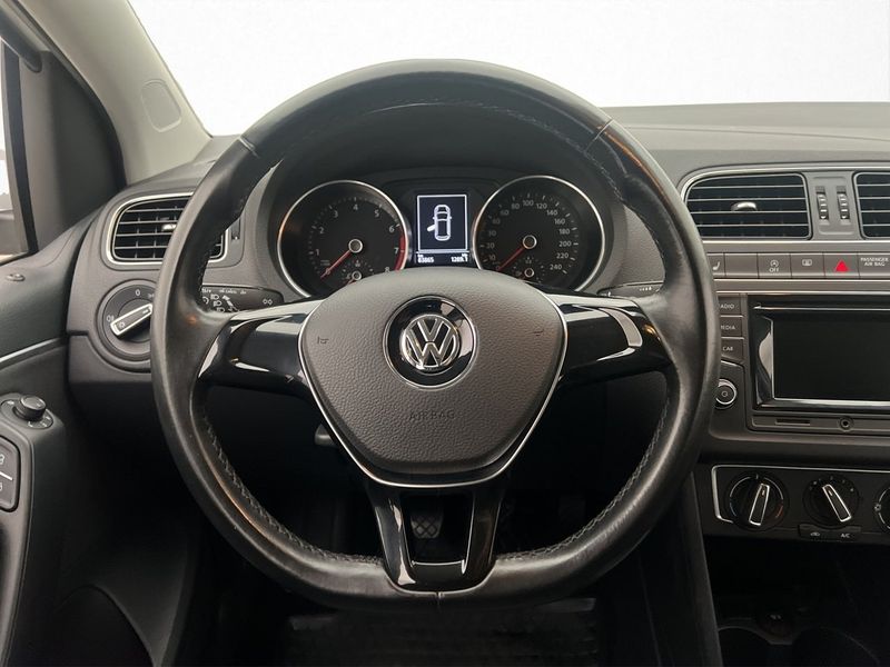Volkswagen Polo bild 11