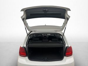 Volkswagen Polo bild 21