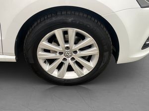 Volkswagen Polo bild 26