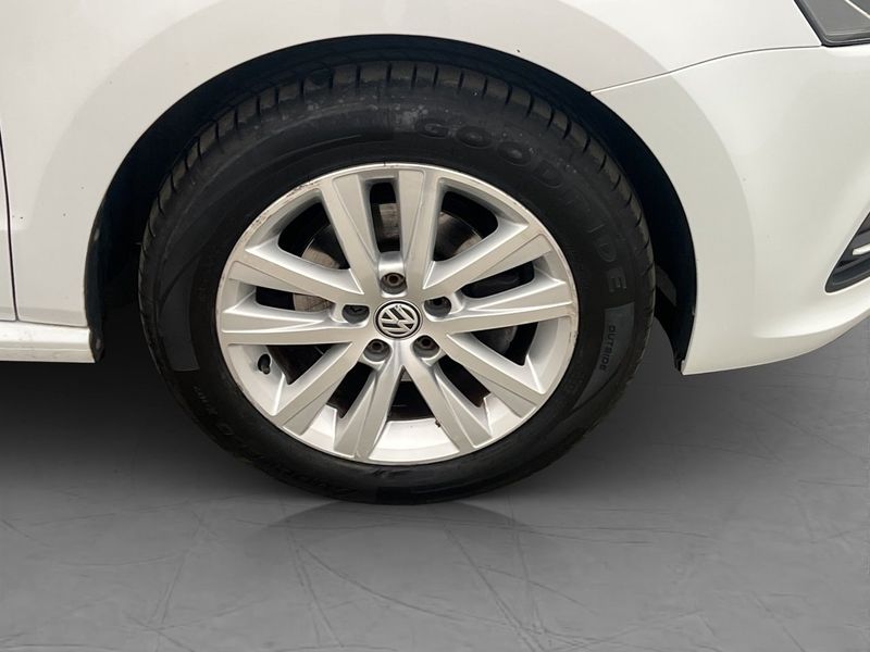 Volkswagen Polo bild 26