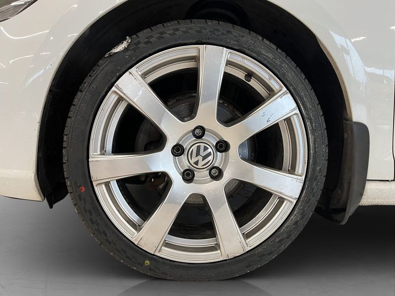 Volkswagen Golf bild 27