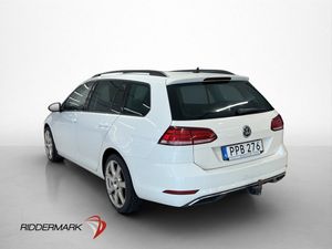 Volkswagen Golf bild 8