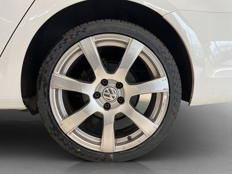 Volkswagen Golf bild 28