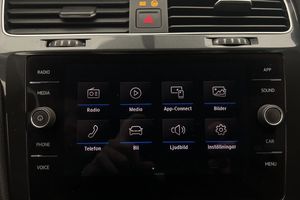 Volkswagen Golf bild 18