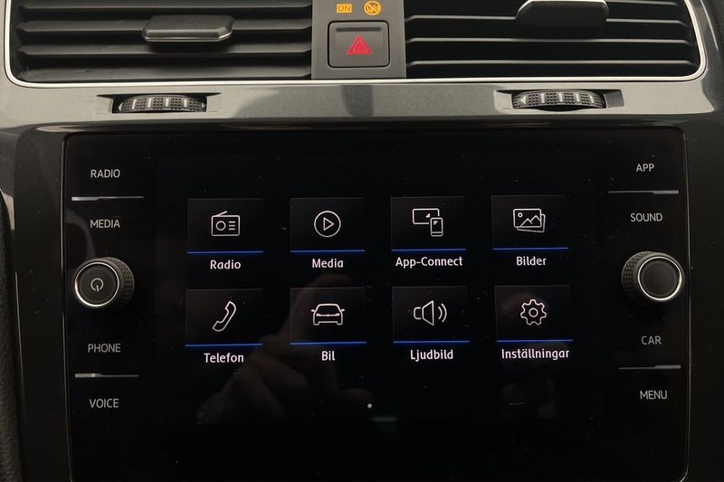 Volkswagen Golf bild 18