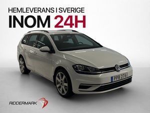 Volkswagen Golf bild 3