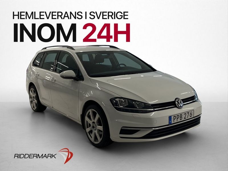 Volkswagen Golf bild 3