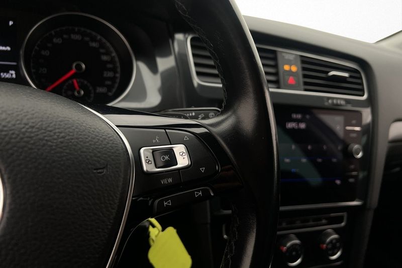 Volkswagen Golf bild 14