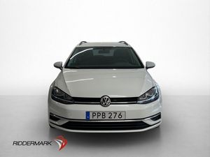 Volkswagen Golf bild 2