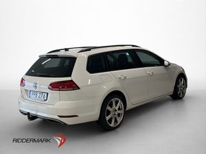 Volkswagen Golf bild 5