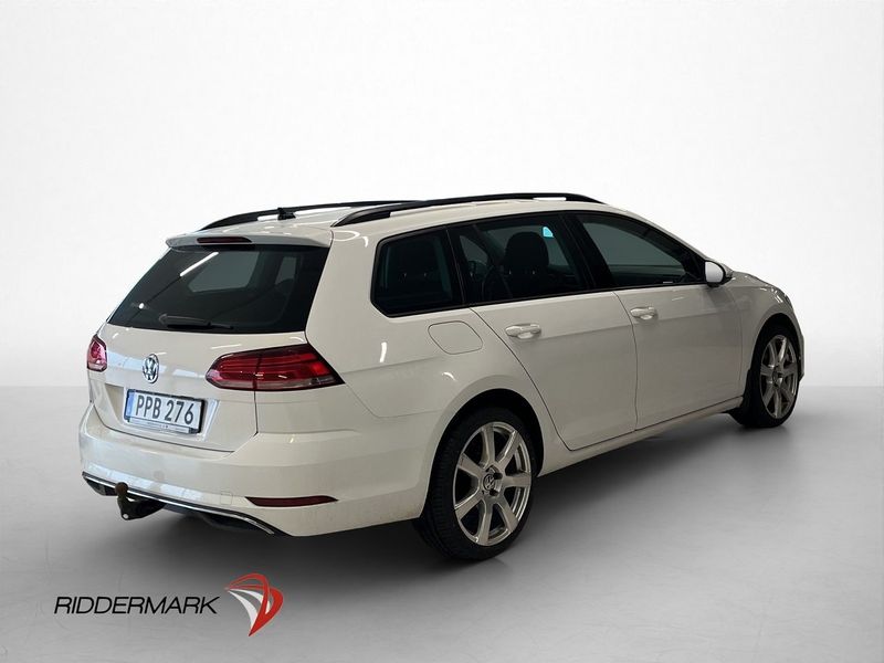 Volkswagen Golf bild 5