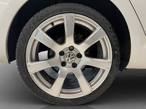 Volkswagen Golf bild 29