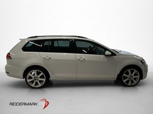 Volkswagen Golf bild 4