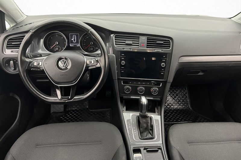 Volkswagen Golf bild 11