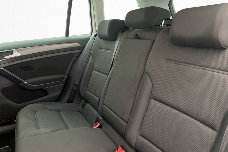 Volkswagen Golf bild 23