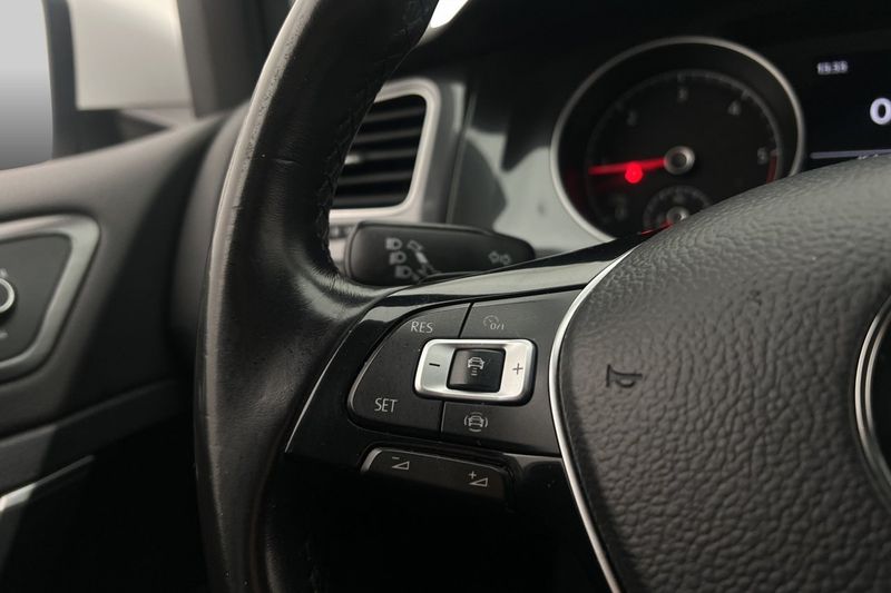 Volkswagen Golf bild 13