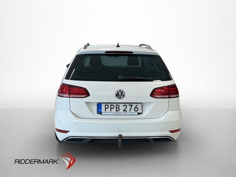 Volkswagen Golf bild 6