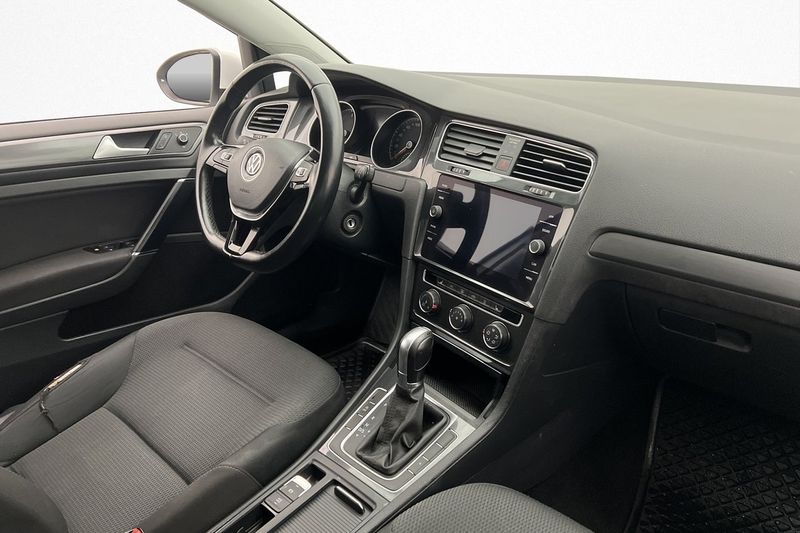 Volkswagen Golf bild 22
