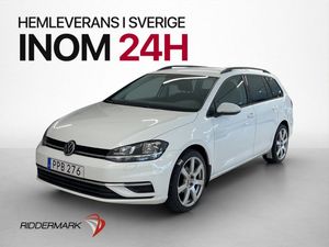 Volkswagen Golf bild 1