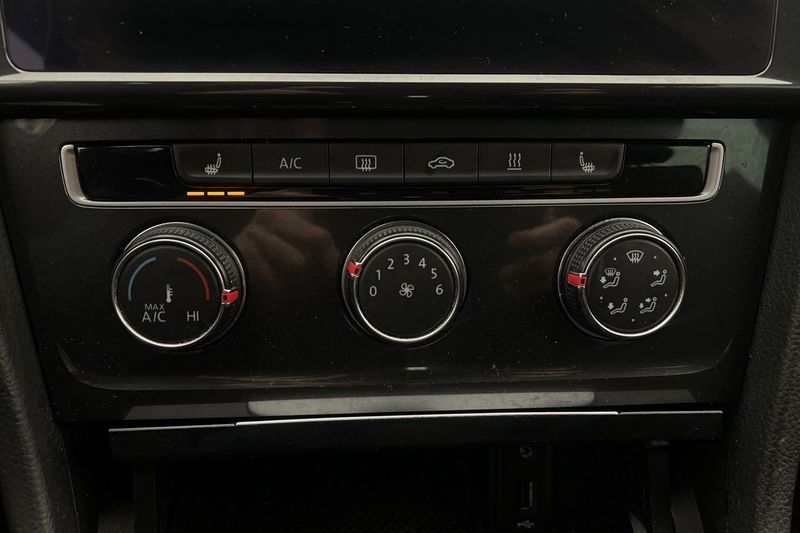 Volkswagen Golf bild 19