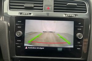 Volkswagen Golf bild 16