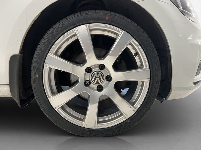 Volkswagen Golf bild 30