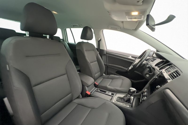 Volkswagen Golf bild 21