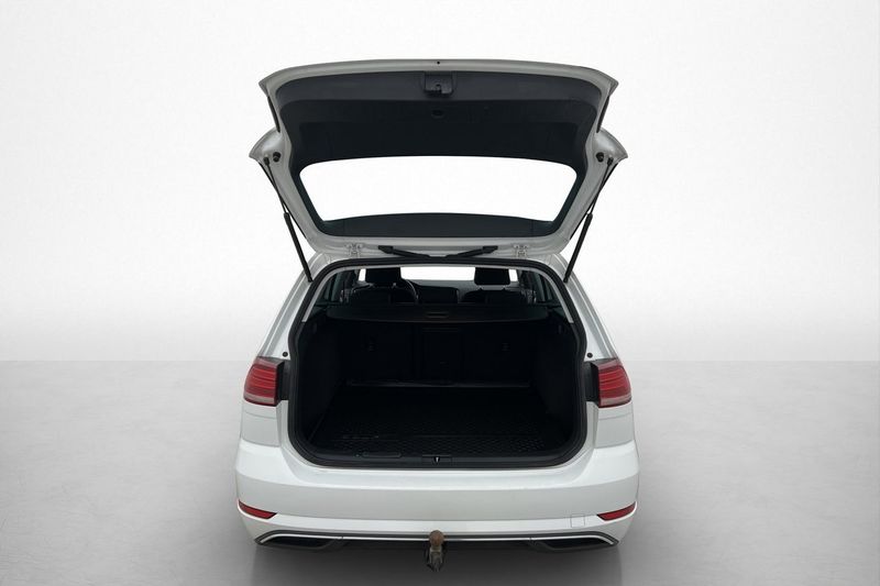Volkswagen Golf bild 24