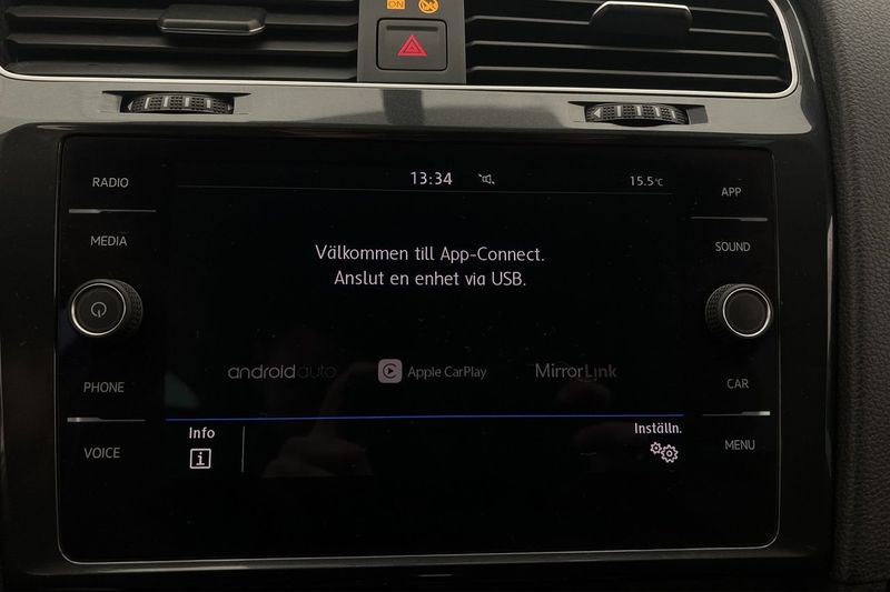 Volkswagen Golf bild 17