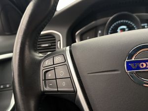 Volvo V60 bild 15