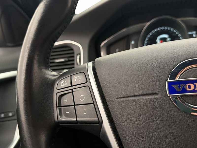 Volvo V60 bild 15