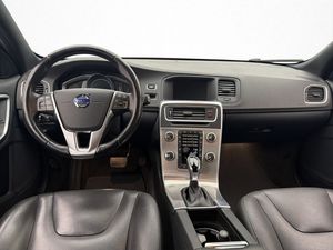 Volvo V60 bild 13