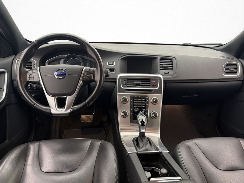 Volvo V60 bild 13
