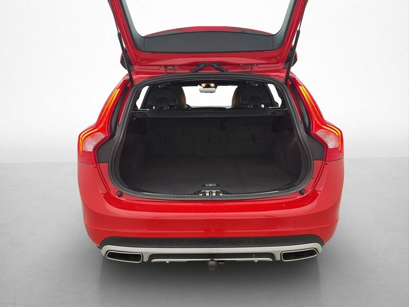 Volvo V60 bild 29